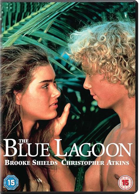 blue lagoon celine dion|the blue lagoon movie.